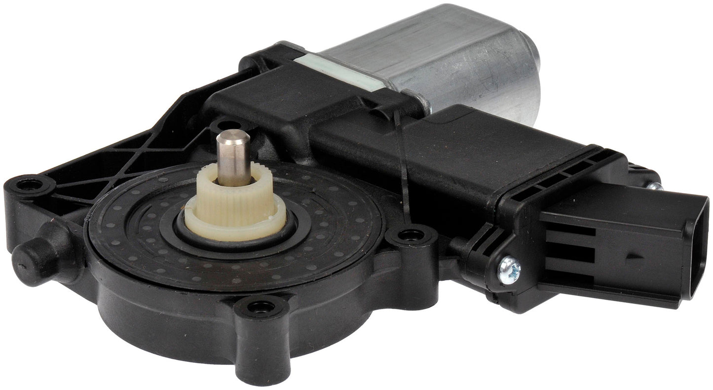 Power Window Motor Dorman 742-596