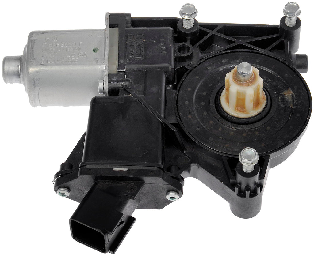 Power Window Motor Dorman 742-662