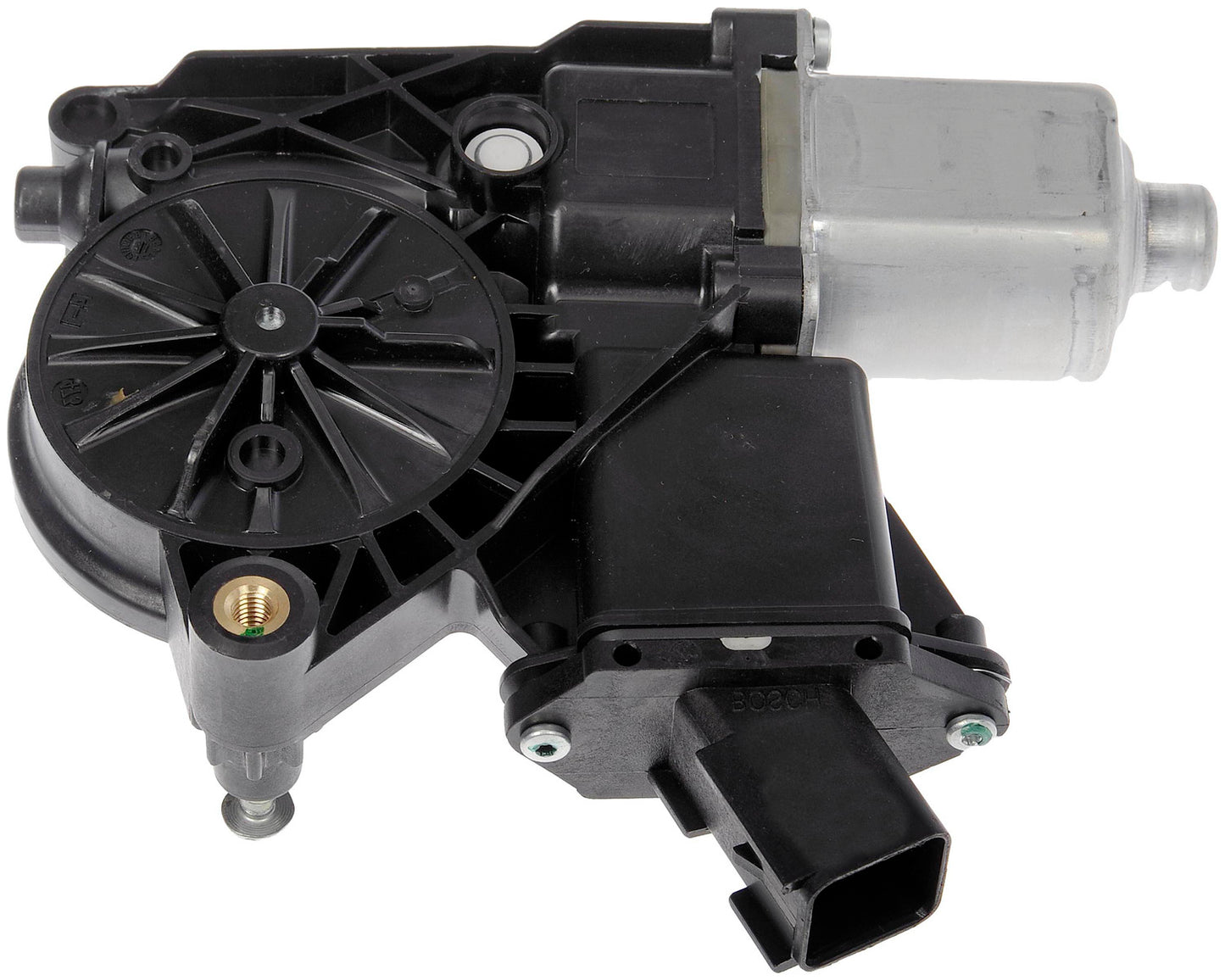 Power Window Motor Dorman 742-662