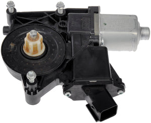 Power Window Motor Dorman 742-663