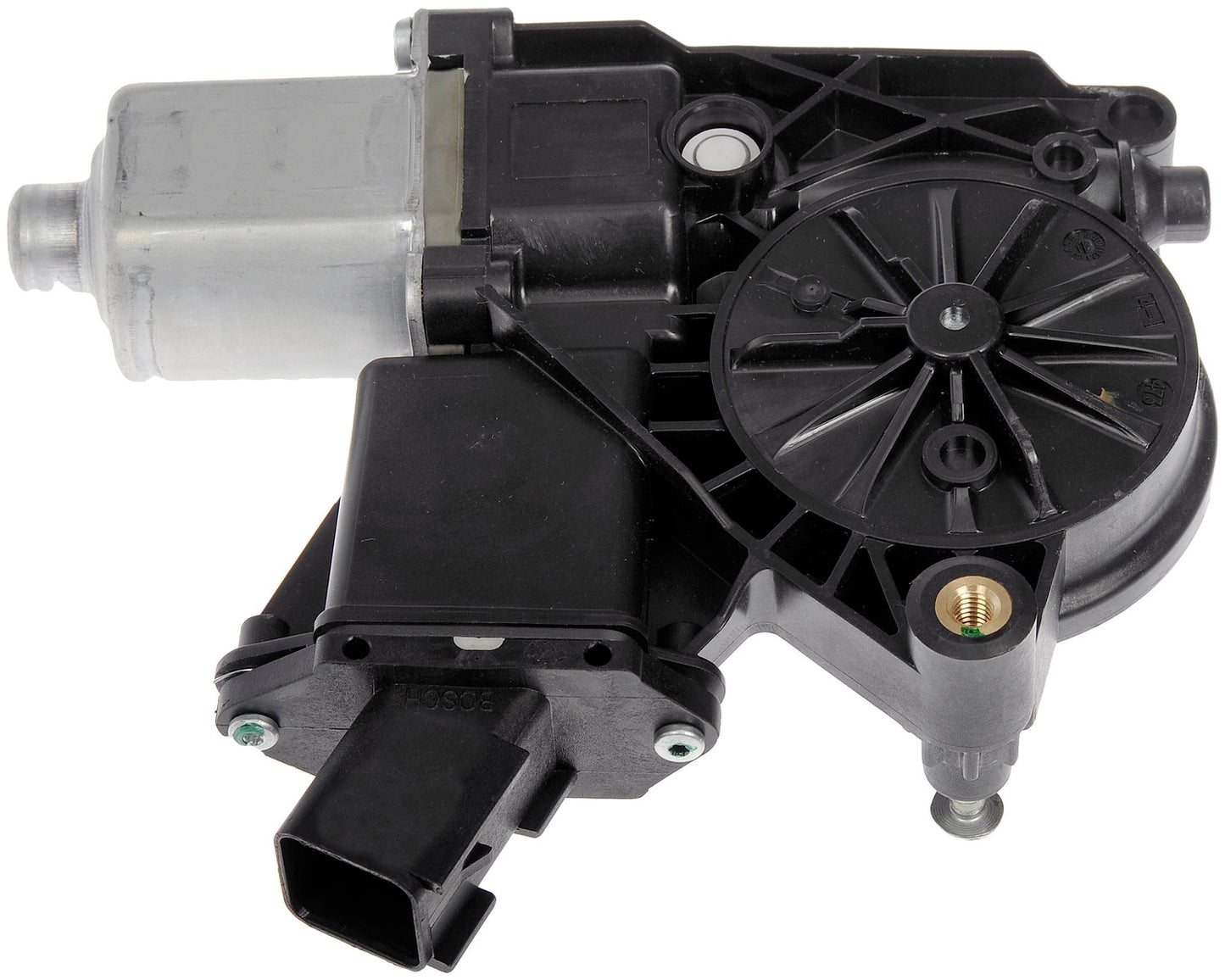 Power Window Motor Dorman 742-663