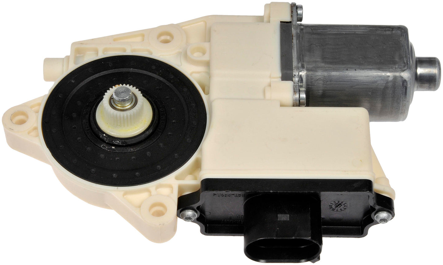 Power Window Motor Dorman 742-666