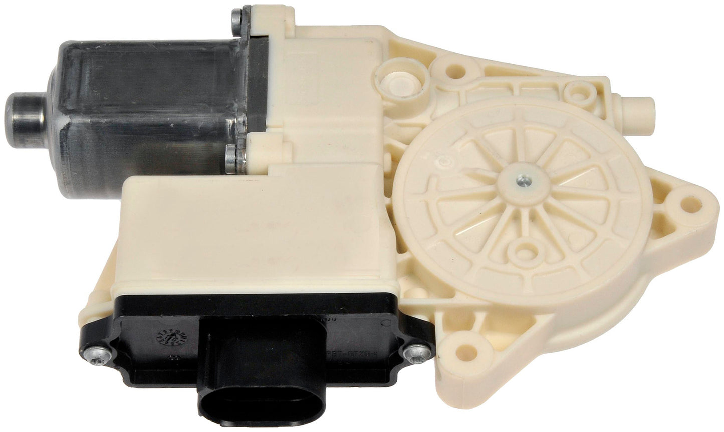 Power Window Motor Dorman 742-666