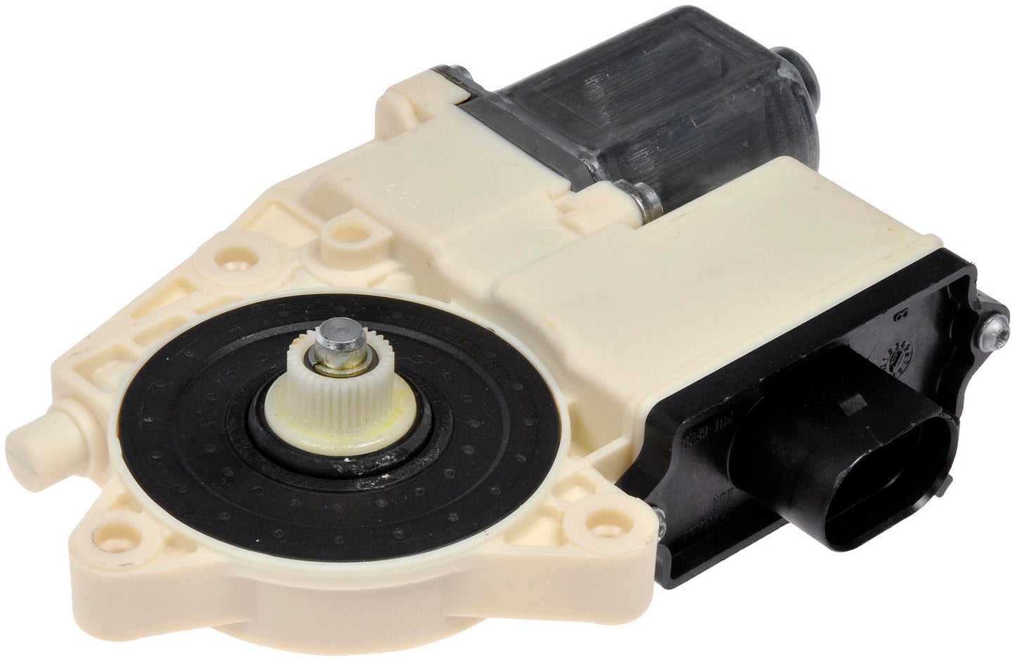 Power Window Motor Dorman 742-666