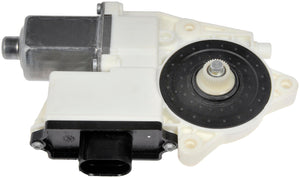 Power Window Motor Dorman 742-667