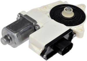 Power Window Motor Dorman 742-667