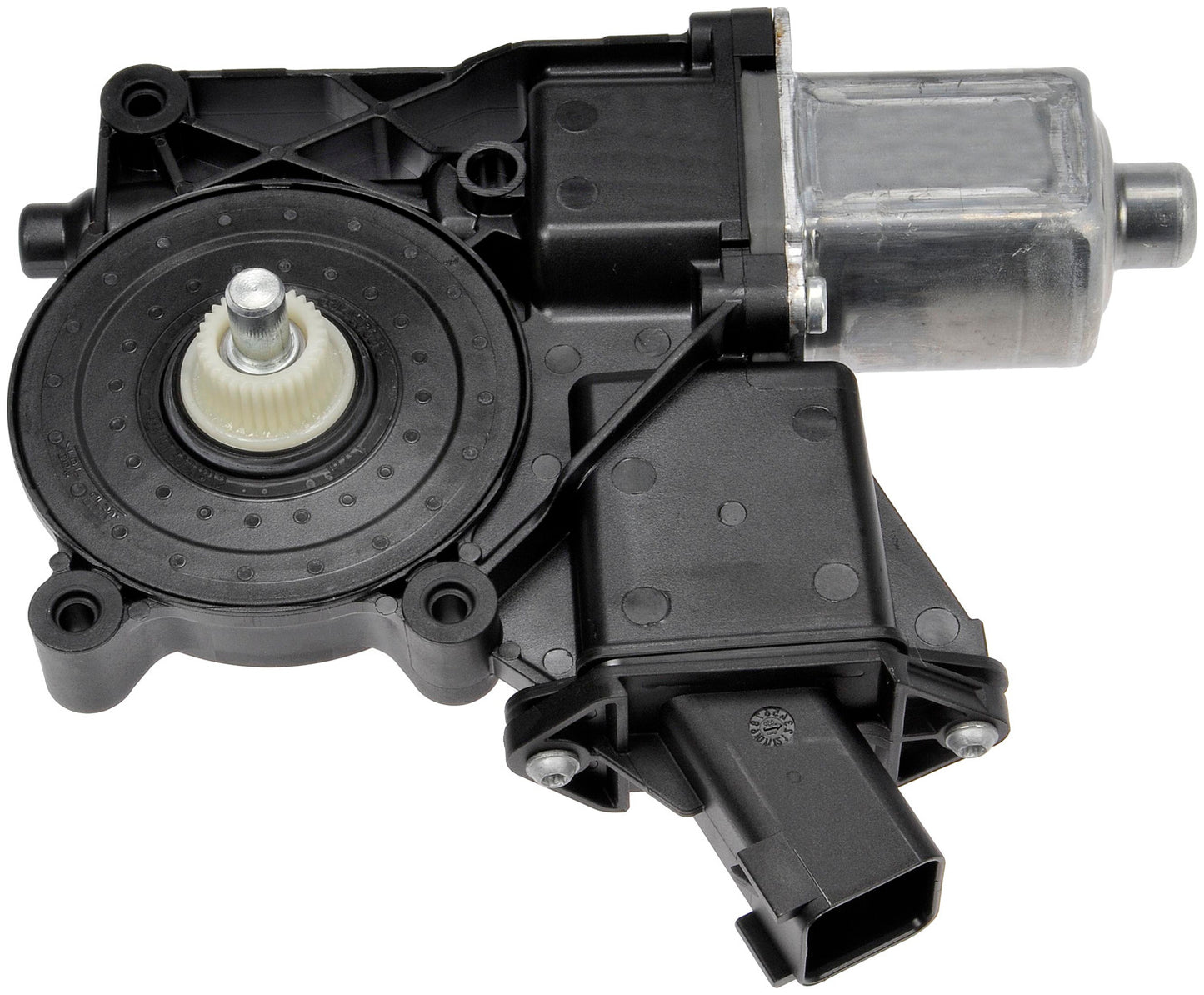 Power Window Motor Dorman 742-674