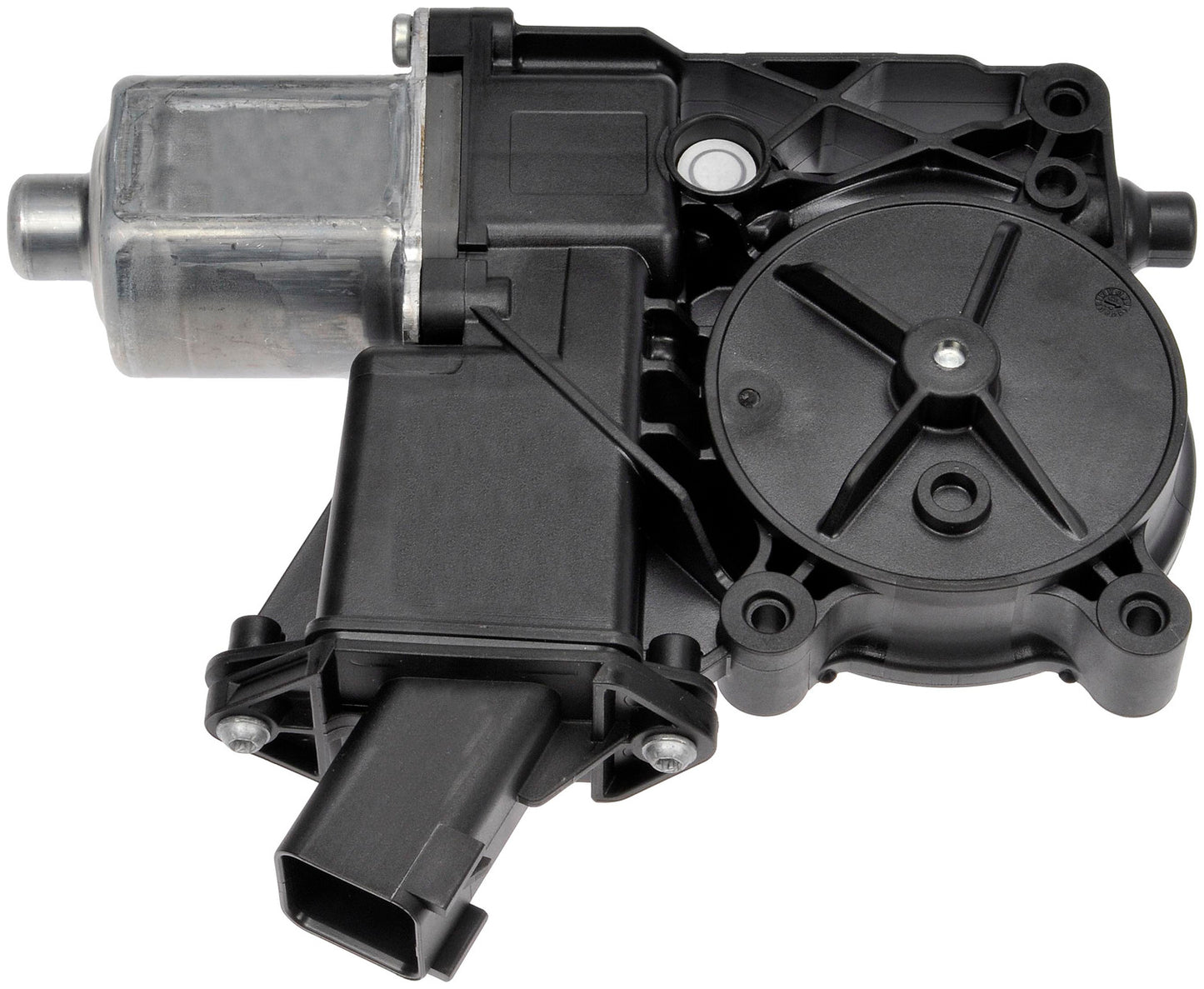 Power Window Motor Dorman 742-674