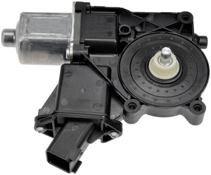 Power Window Motor Dorman 742-675