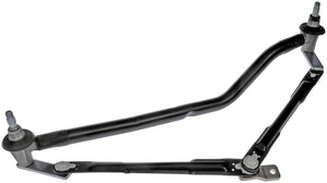 W/Shield Wiper Transmission Dorman 602-902,61617071693 Fits 01-05 BMW 325I 325CI
