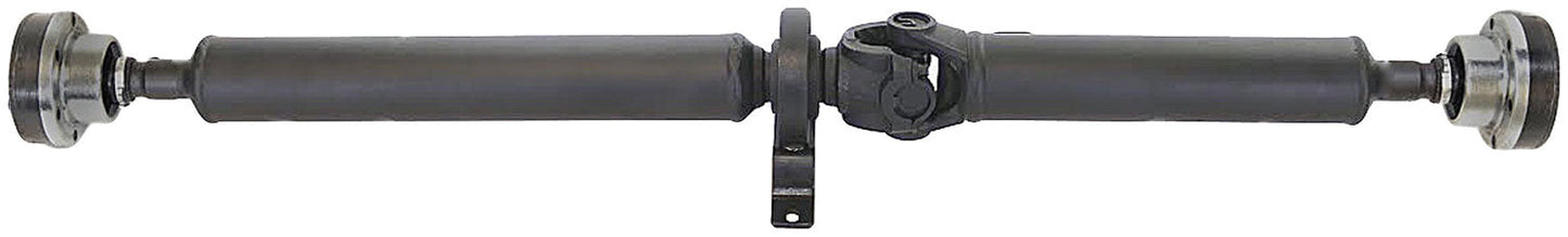 Rear Driveshaft (Dorman 936-639) Fits 98-02 Audi A4 Quattro STD Trans - USA Made
