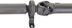 Rear Driveshaft (Dorman 936-639) Fits 98-02 Audi A4 Quattro STD Trans - USA Made