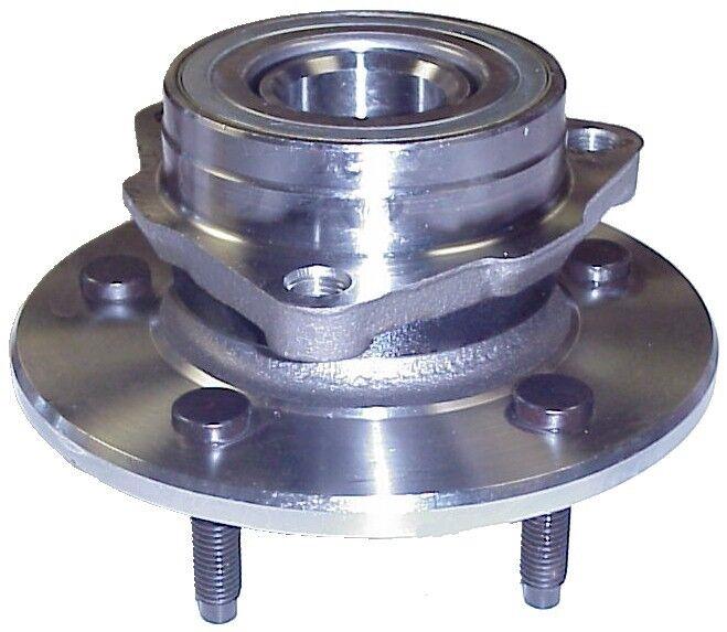 Front Hub Bearing PTC PT515017,XL3Z1104BC Fits 97-00 F150 4WD 2 Wheel ABS