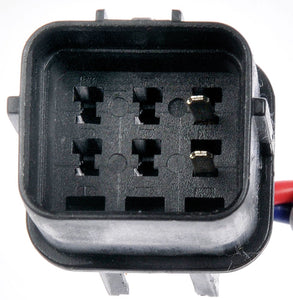 Power Window Regulator And Motor Assembly - Dorman# 751-752