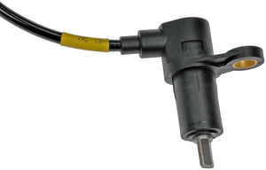 One Anti-Lock Braking System Wheel Speed Sensor - Dorman# 695-733