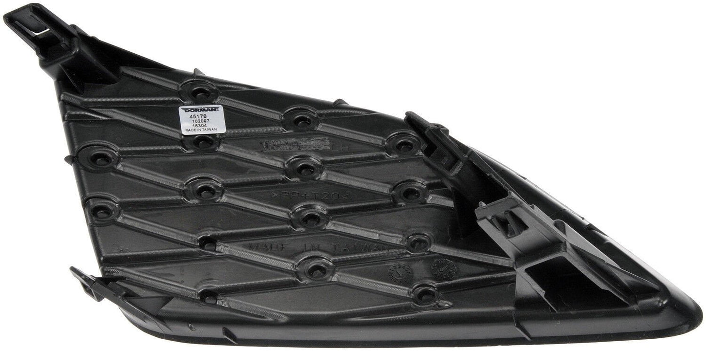 Bumper Cover Grille Dorman 45178