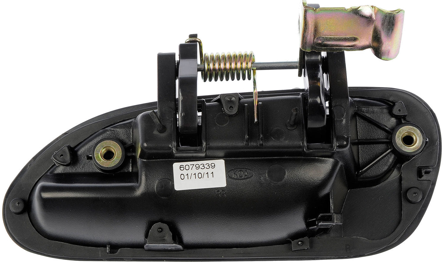Outside Door Handle (Dorman #79339)