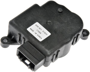 HVAC Heater Blend Door Actuator Dorman 604-821