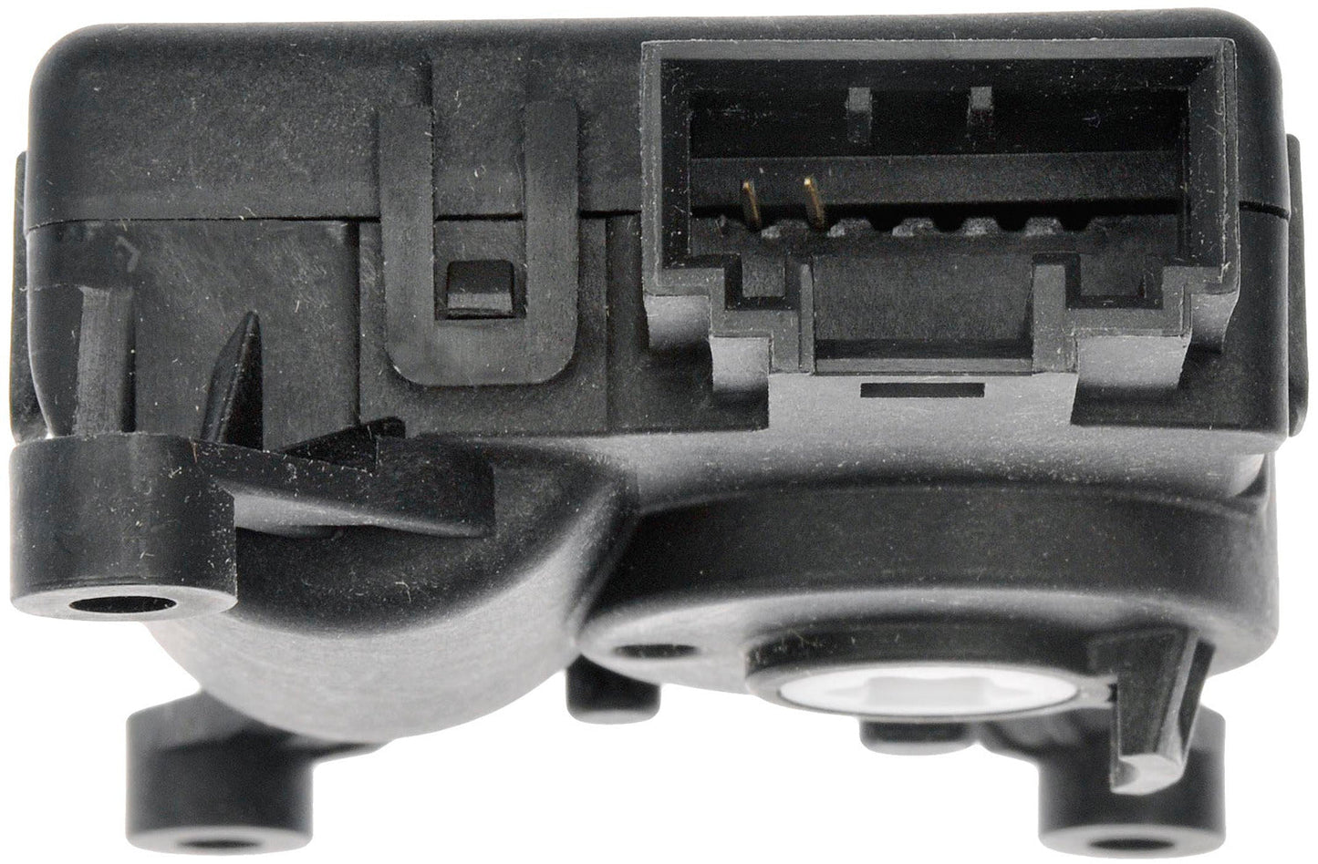 HVAC Heater Blend Door Actuator Dorman 604-821