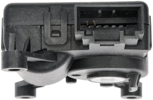 HVAC Heater Blend Door Actuator Dorman 604-821