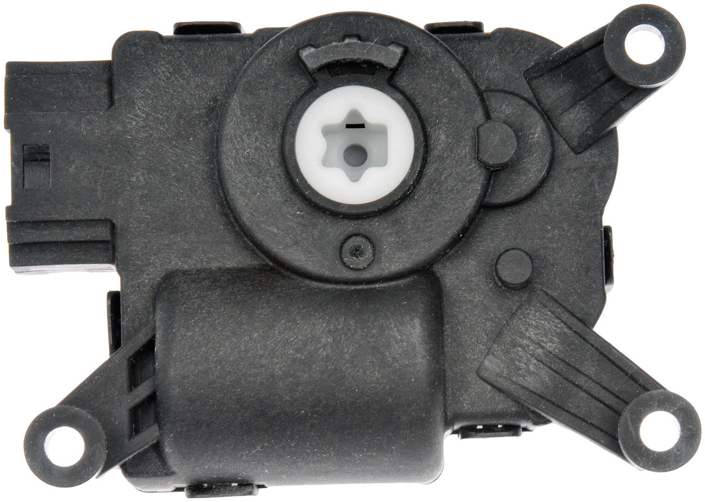 HVAC Heater Blend Door Actuator Dorman 604-821