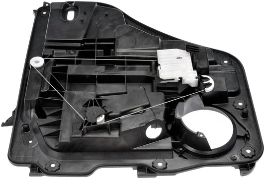 Power Window Motor and Regulator Assembly Dorman 751-272
