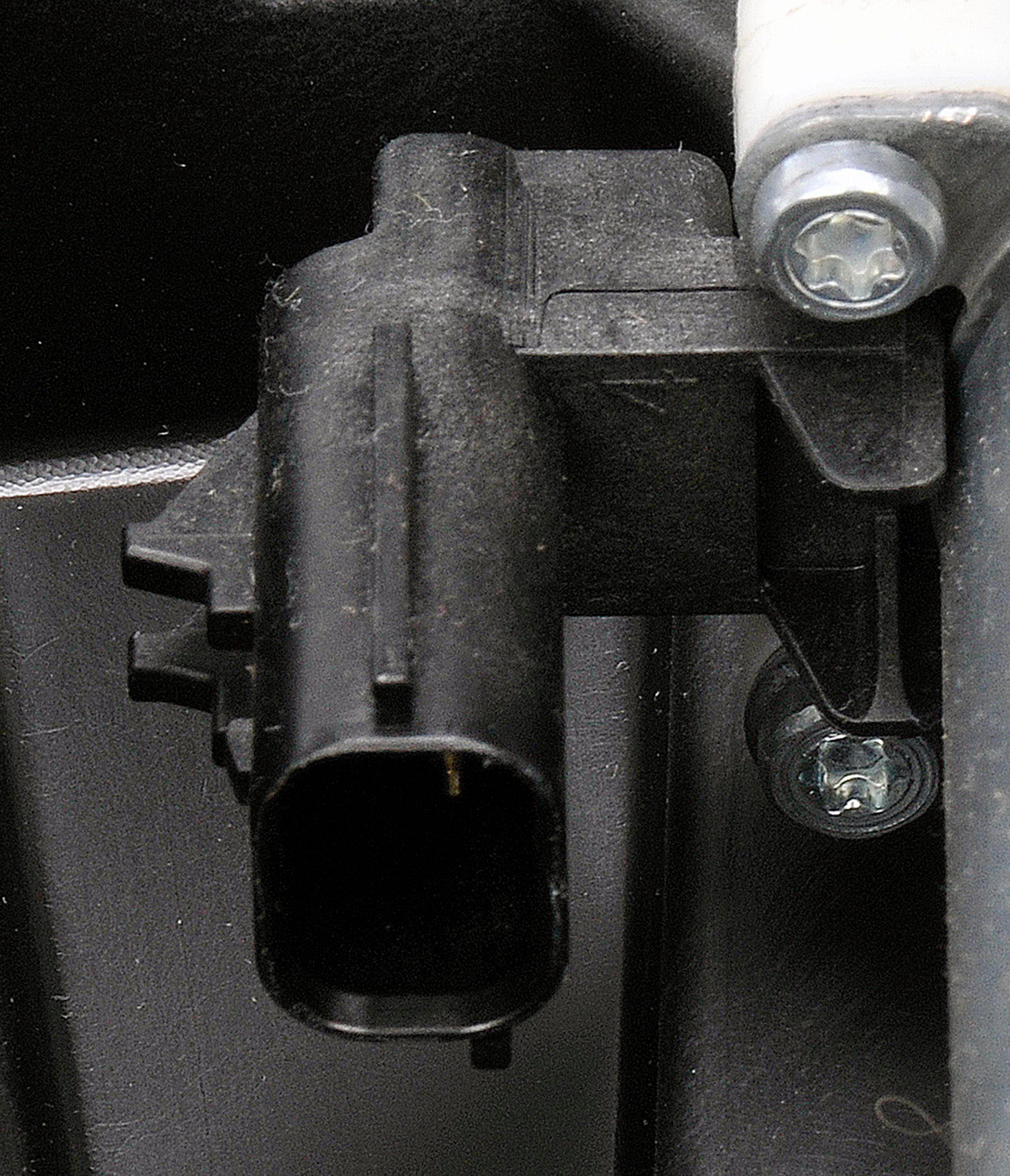 Power Window Motor and Regulator Assembly Dorman 751-272