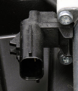 Power Window Motor and Regulator Assembly Dorman 751-272