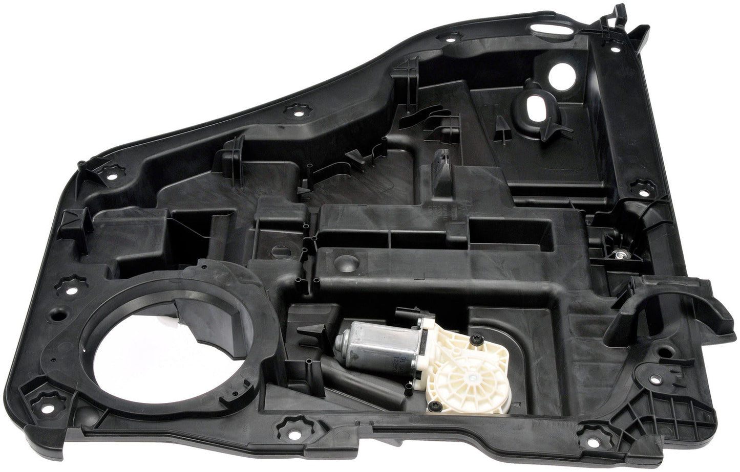 Power Window Motor and Regulator Assembly Dorman 751-272