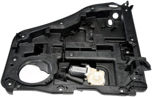 Power Window Motor and Regulator Assembly Dorman 751-272