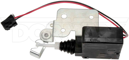 Door Lock Actuator