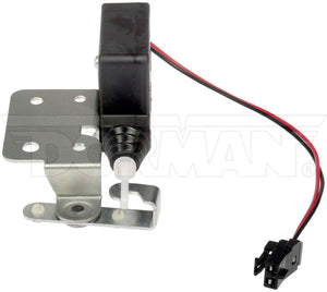 Door Lock Actuator