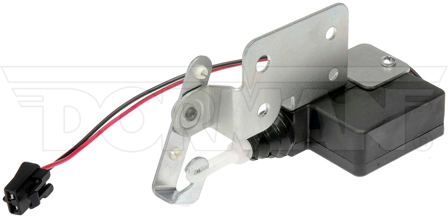 Door Lock Actuator