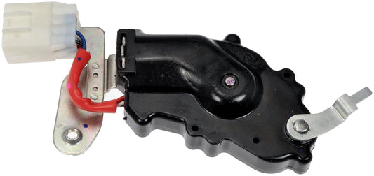 Door Lock Actuator Motor Dorman 746-813