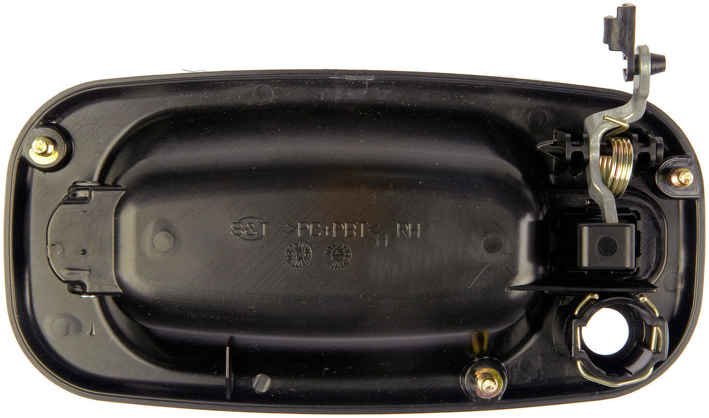 Outside Door Handle (Dorman #77262)