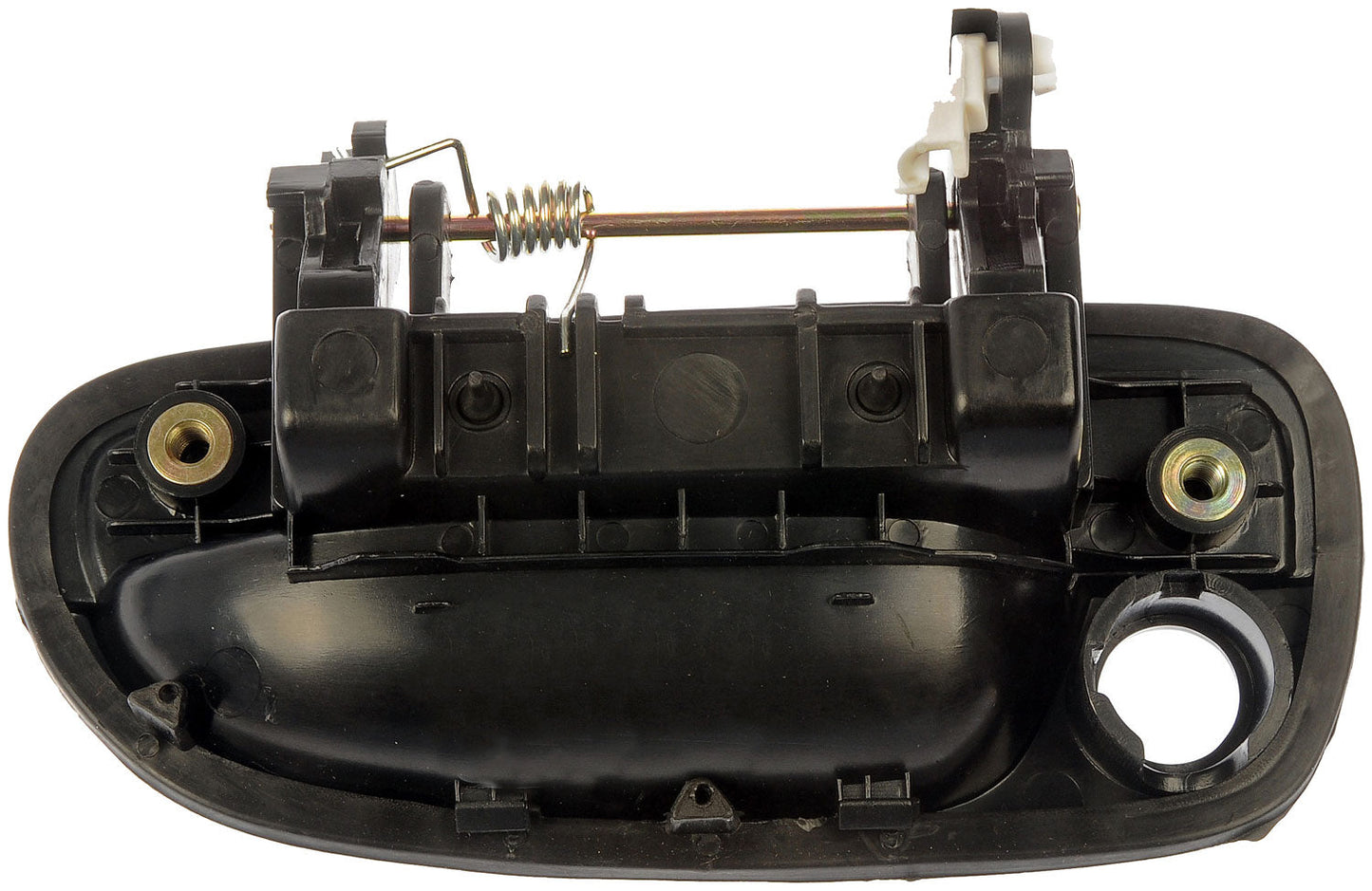 Outside Door Handle (Dorman #80683)