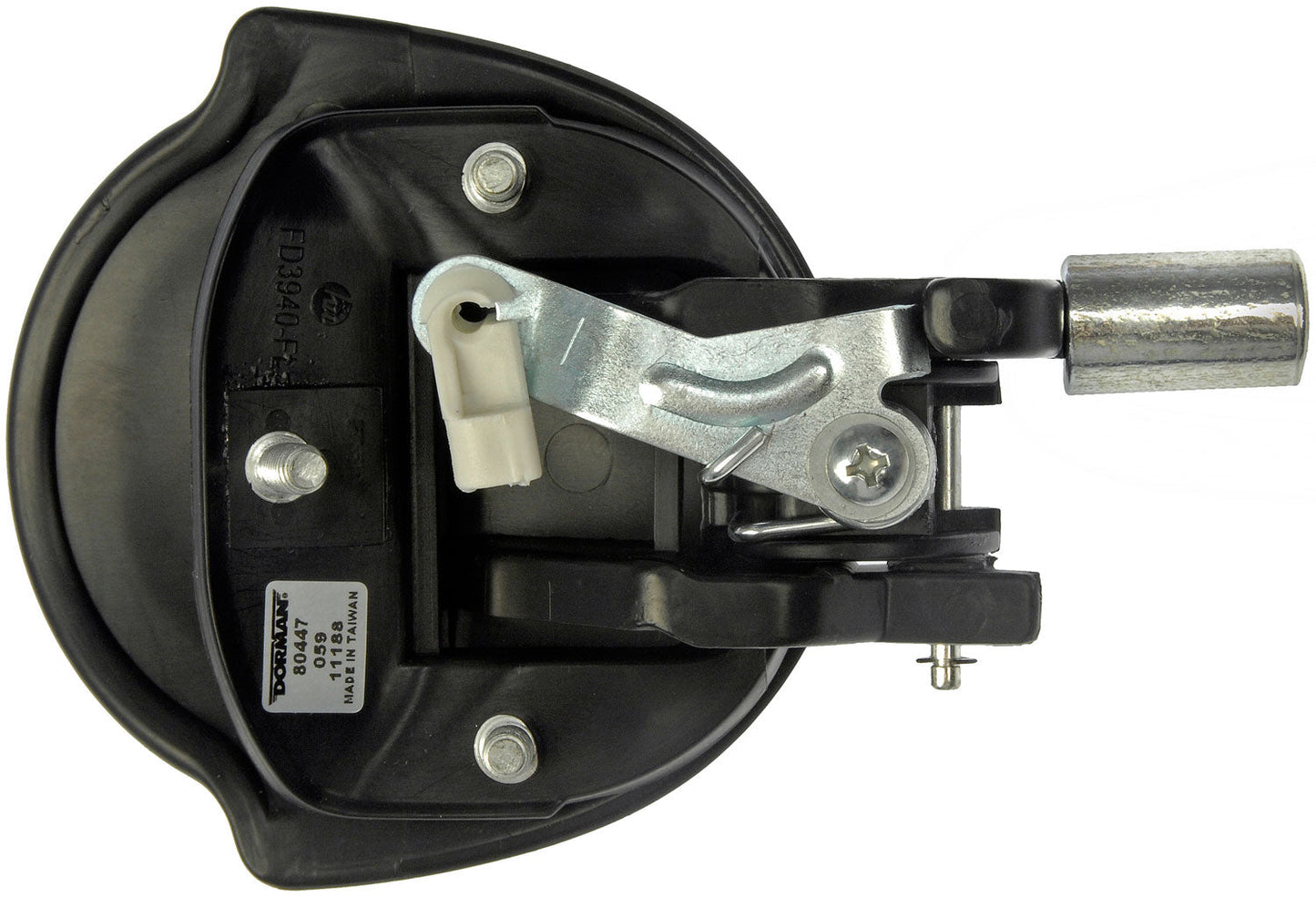 Outside Door Handle (Dorman #80447)