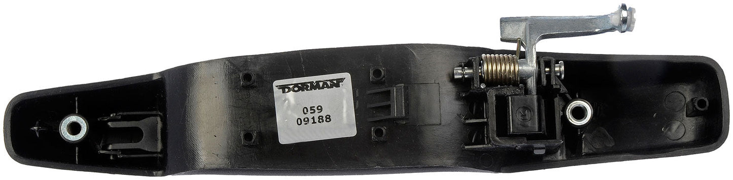 Outside Door Handle (Dorman #80119)