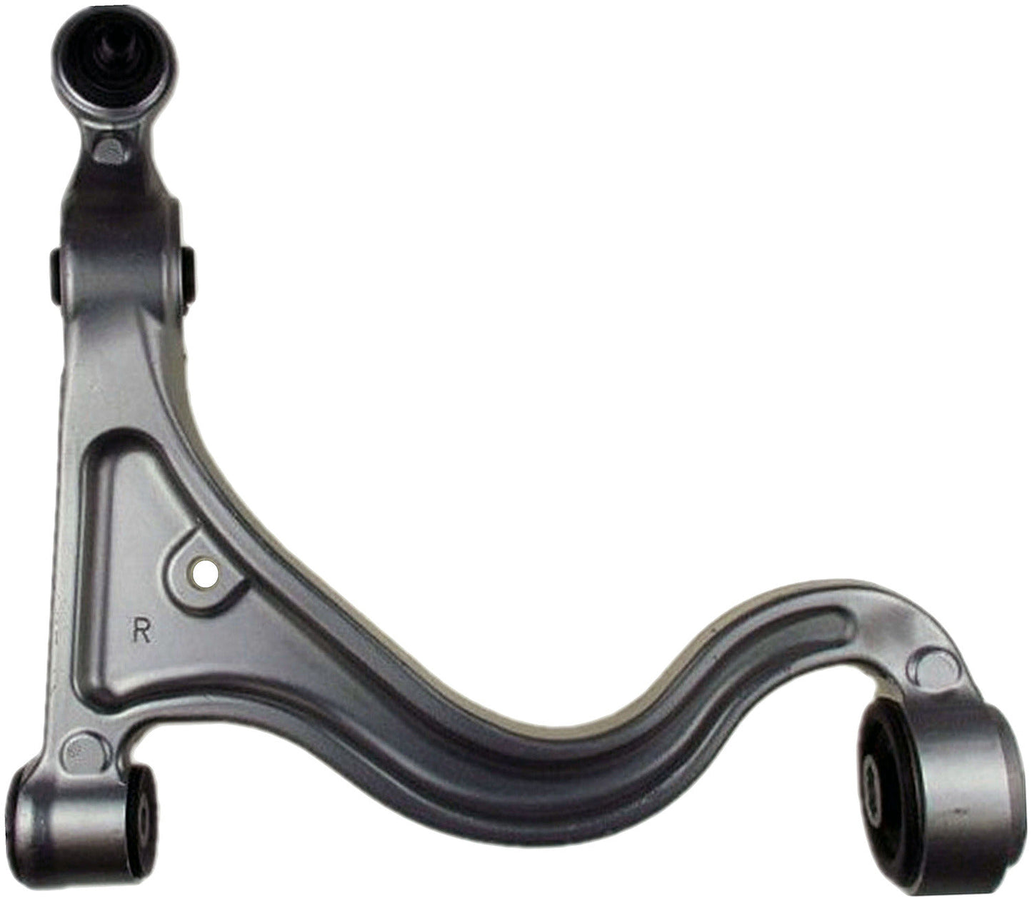 Control Arm W/ Ball Joint Dorman 524-918,97034105404 Fits 10-13 Porsche