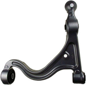 Control Arm W/ Ball Joint Dorman 524-918,97034105404 Fits 10-13 Porsche