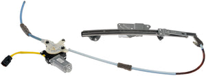 Power Window Motor and Regulator Assembly Dorman 748-096