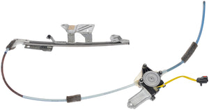 Power Window Motor and Regulator Assembly Dorman 748-096