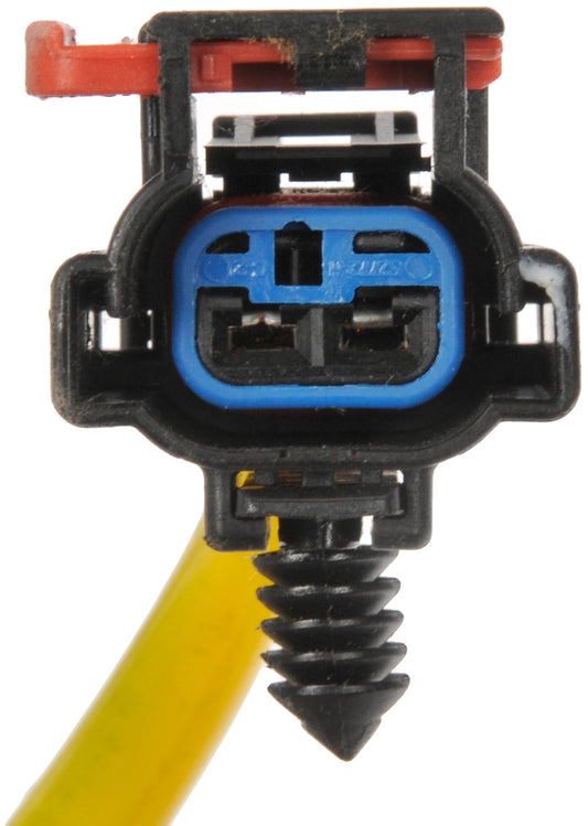 Power Window Motor and Regulator Assembly Dorman 748-096