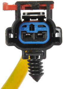 Power Window Motor and Regulator Assembly Dorman 748-096