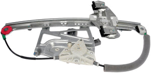 Power Window Motor and Regulator Assembly Dorman 748-194