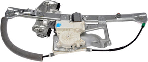 Power Window Motor and Regulator Assembly Dorman 748-194
