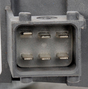 Power Window Motor and Regulator Assembly Dorman 748-194