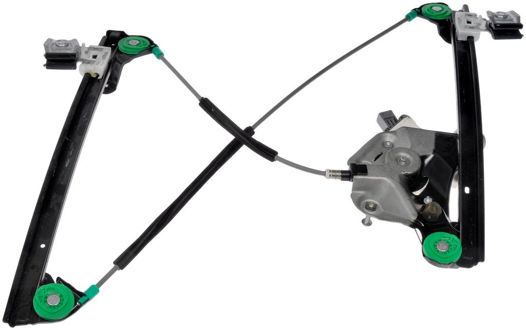 Power Window Motor and Regulator Assembly Dorman 748-200