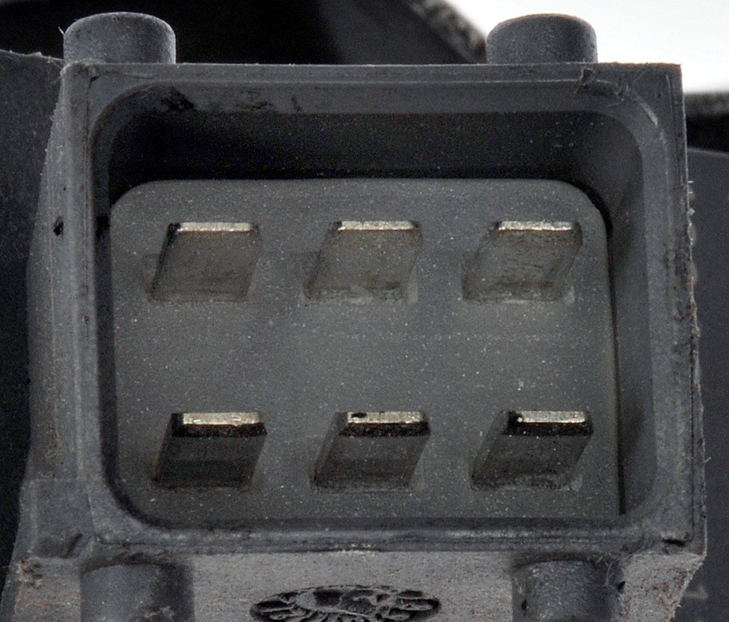 Power Window Motor and Regulator Assembly Dorman 748-200