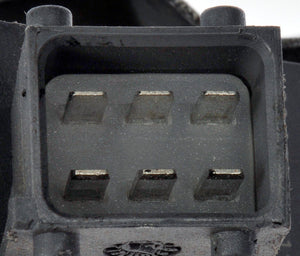 Power Window Motor and Regulator Assembly Dorman 748-200